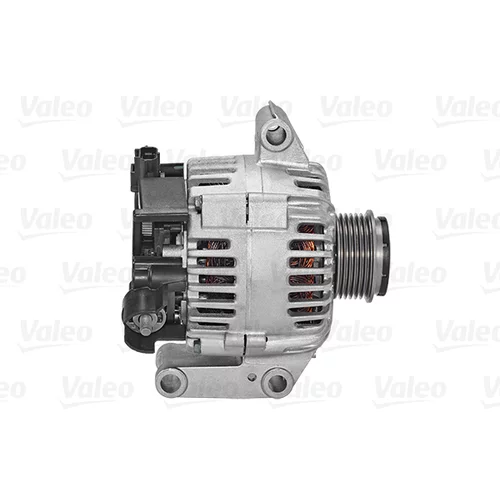 Alternátor VALEO 437524 - obr. 3