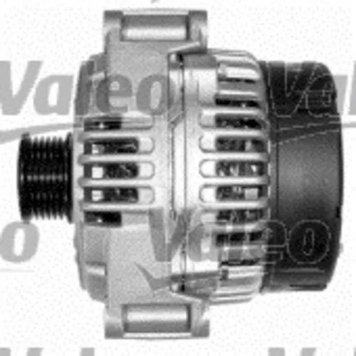 Alternátor VALEO 437615 - obr. 1