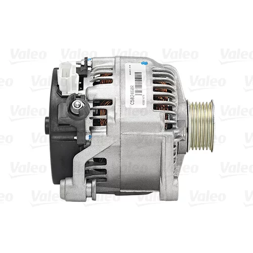 Alternátor VALEO 437620 - obr. 3