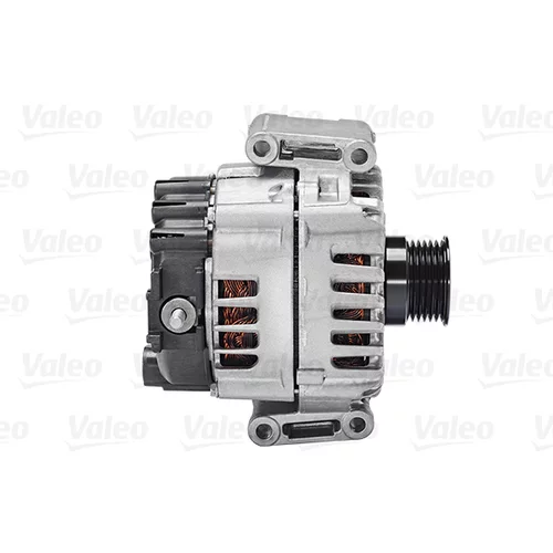 Alternátor VALEO 440672 - obr. 3