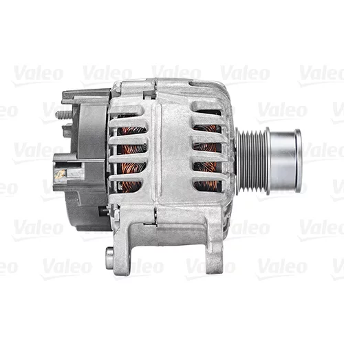 Alternátor VALEO 440740 - obr. 3