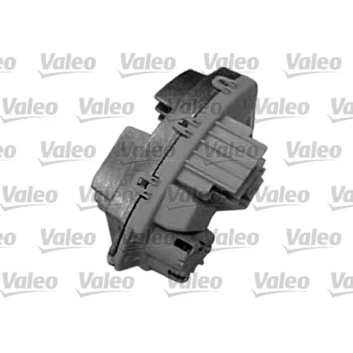 Regulator, ventilator vnutorneho priestoru 509783 /VALEO/