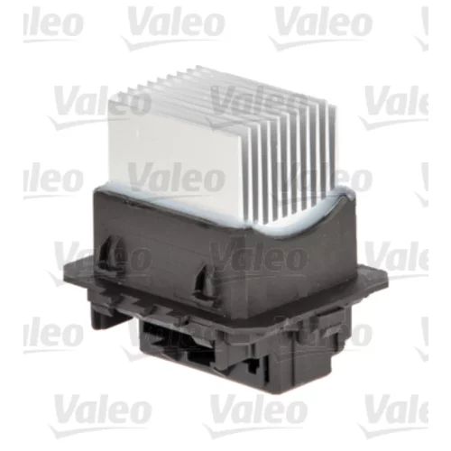 Regulator, ventilator vnutorneho priestoru VALEO 509961