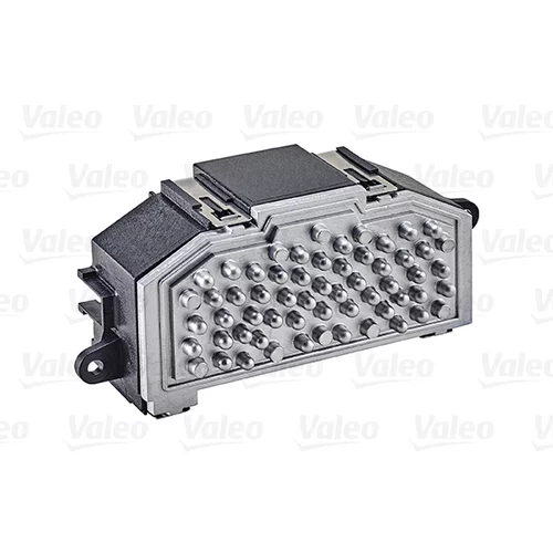 Regulator, ventilator vnutorneho priestoru VALEO 515135