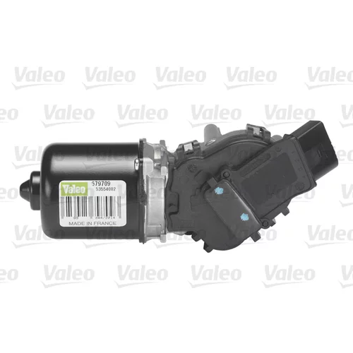 Motor stieračov VALEO 579709 - obr. 2