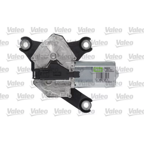 Motor stieračov VALEO 582666 - obr. 3