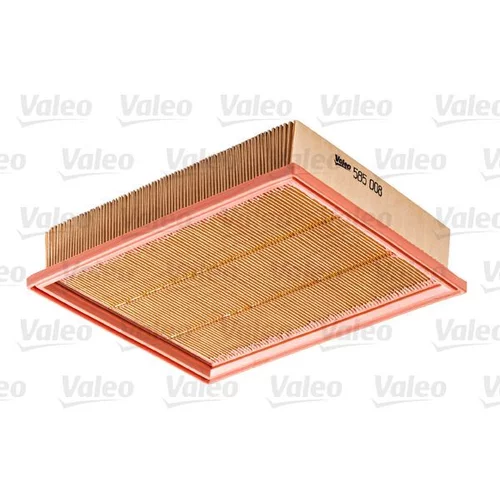 Vzduchový filter VALEO 585008 - obr. 2