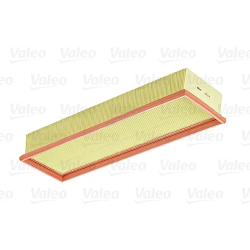 Vzduchový filter VALEO 585014 - obr. 2