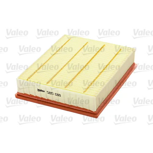 Vzduchový filter VALEO 585018 - obr. 1