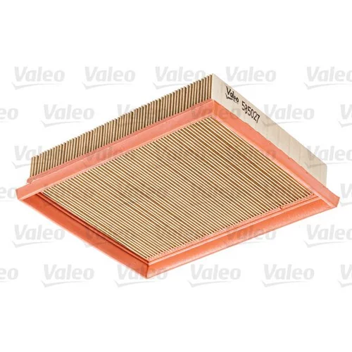 Vzduchový filter VALEO 585027 - obr. 2