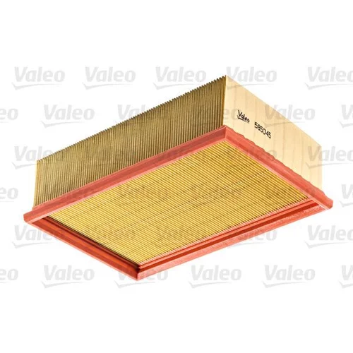 Vzduchový filter VALEO 585045 - obr. 2