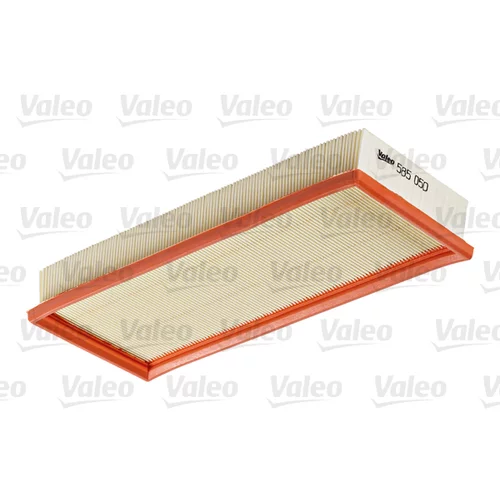 Vzduchový filter VALEO 585050 - obr. 2