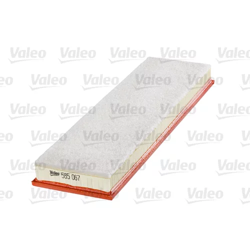 Vzduchový filter VALEO 585067 - obr. 1