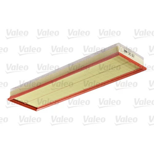 Vzduchový filter VALEO 585067 - obr. 2