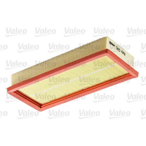 Vzduchový filter VALEO 585081 - obr. 2