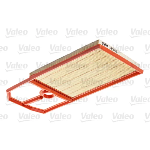 Vzduchový filter VALEO 585095 - obr. 2