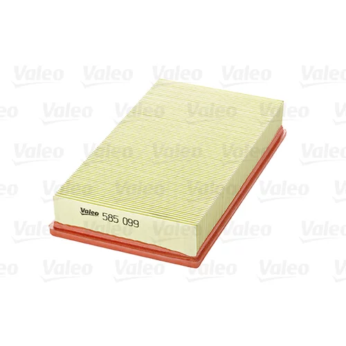 Vzduchový filter VALEO 585099 - obr. 1