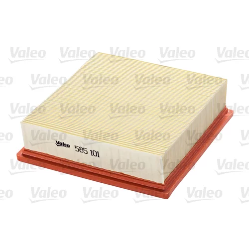 Vzduchový filter VALEO 585101 - obr. 1