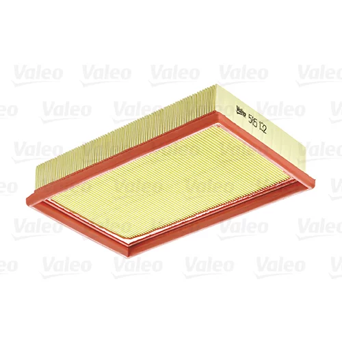 Vzduchový filter VALEO 585132 - obr. 2