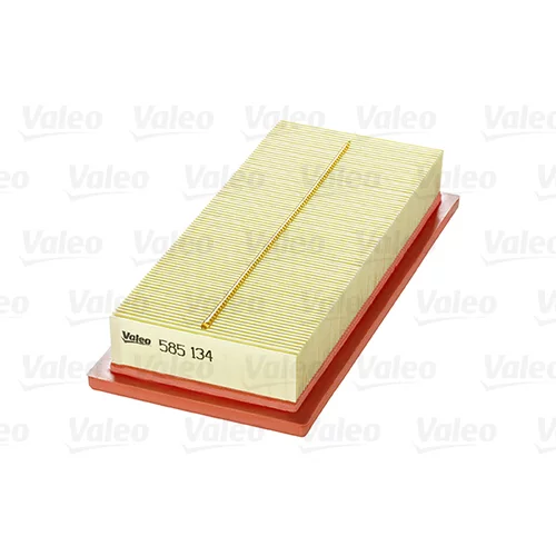 Vzduchový filter VALEO 585134 - obr. 1