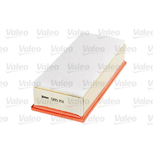 Vzduchový filter VALEO 585151 - obr. 1