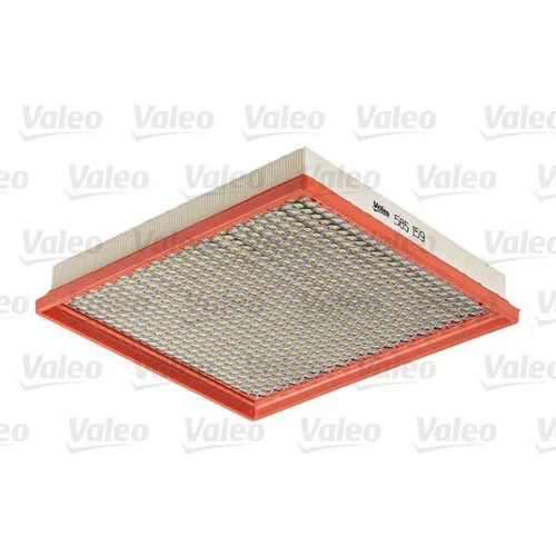 Vzduchový filter VALEO 585159 - obr. 2