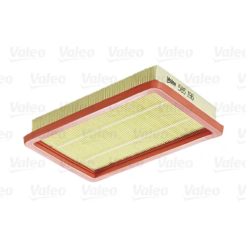 Vzduchový filter VALEO 585196 - obr. 2