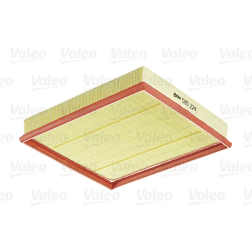 Vzduchový filter VALEO 585224 - obr. 2