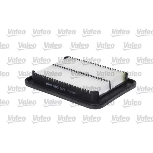 Vzduchový filter VALEO 585227 - obr. 1