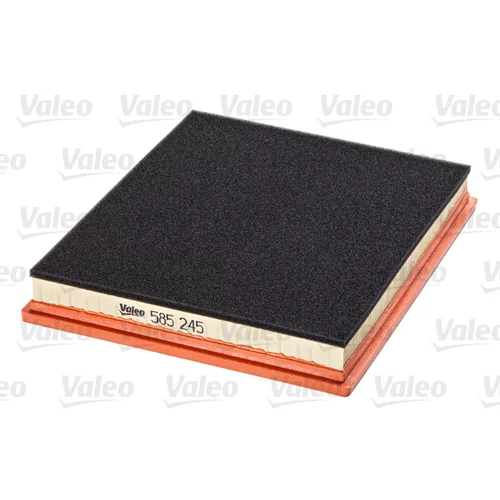 Vzduchový filter VALEO 585245 - obr. 1