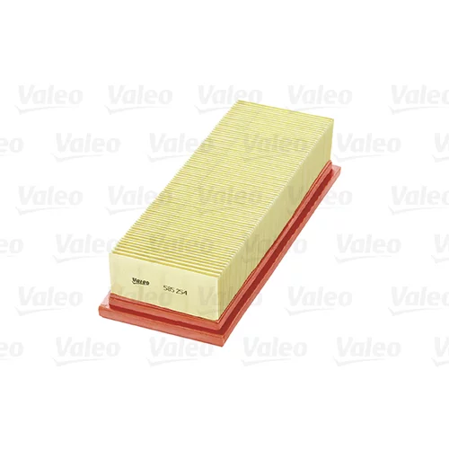 Vzduchový filter VALEO 585254 - obr. 1