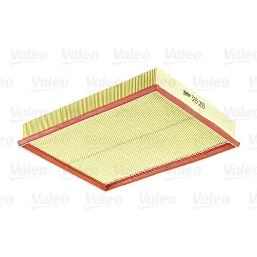 Vzduchový filter VALEO 585265 - obr. 2