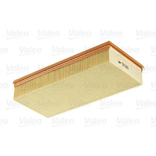 Vzduchový filter VALEO 585282 - obr. 2