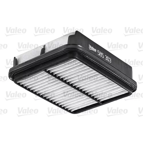 Vzduchový filter VALEO 585303 - obr. 2