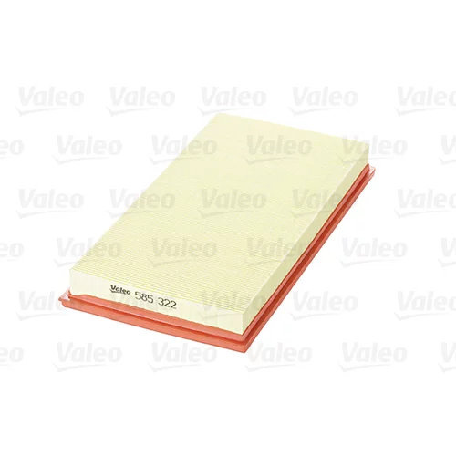 Vzduchový filter VALEO 585322 - obr. 1