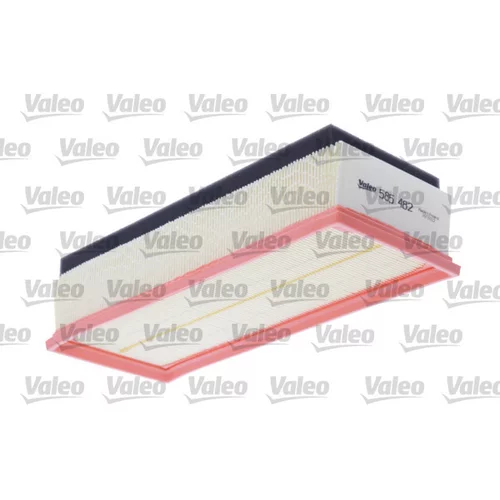 Vzduchový filter VALEO 585482 - obr. 2