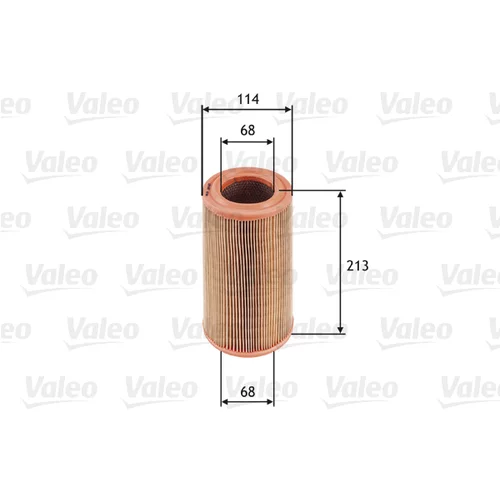 Vzduchový filter VALEO 585615