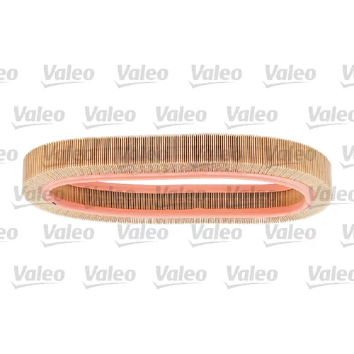 Vzduchový filter VALEO 585693 - obr. 2