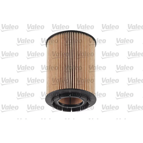 Olejový filter VALEO 586526 - obr. 2