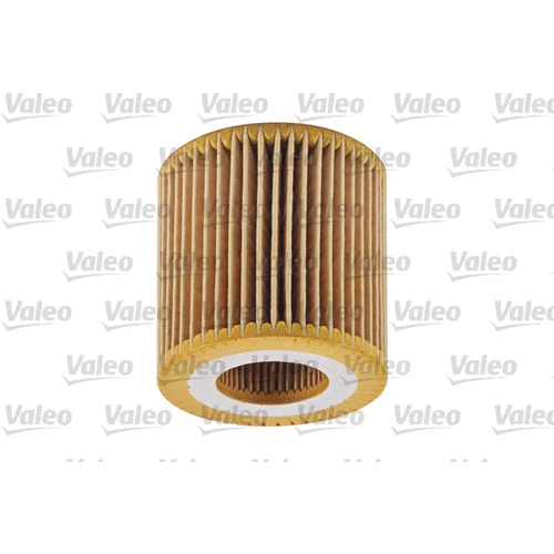 Olejový filter VALEO 586536 - obr. 2