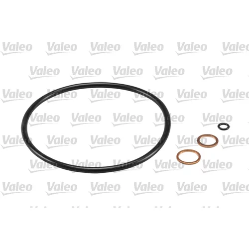 Olejový filter VALEO 586571 - obr. 3