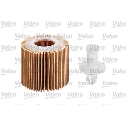 Olejový filter VALEO 586583 - obr. 2