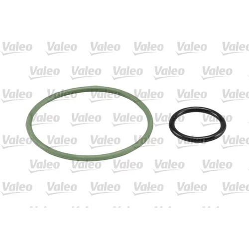 Olejový filter VALEO 586583 - obr. 3