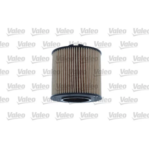 Olejový filter VALEO 586598 - obr. 2