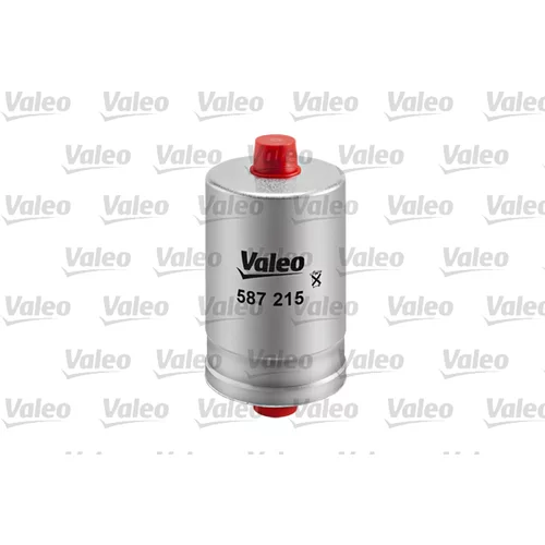 Palivový filter VALEO 587215 - obr. 1