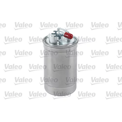 Palivový filter VALEO 587520 - obr. 2