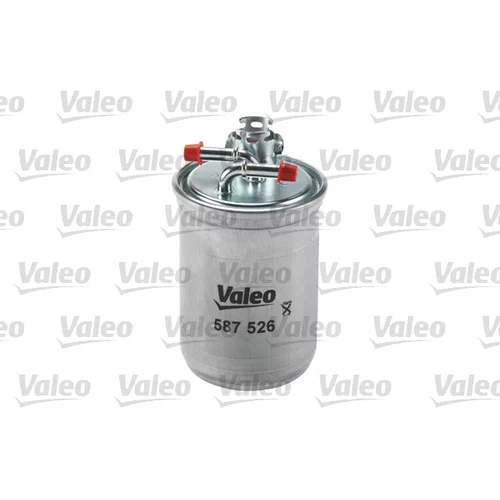 Palivový filter 587526 /VALEO/ - obr. 1