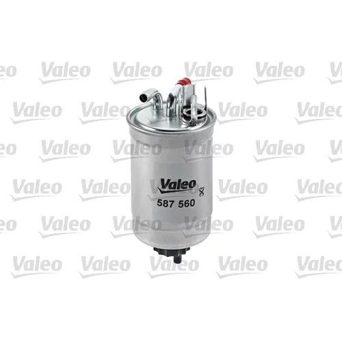 Palivový filter VALEO 587560 - obr. 1