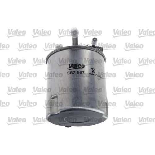 Palivový filter VALEO 587567 - obr. 3