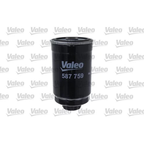 Palivový filter VALEO 587759 - obr. 1